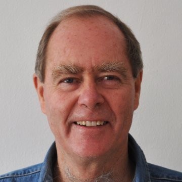Patrick Swan